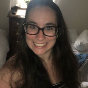 Meet your Posher, Sara